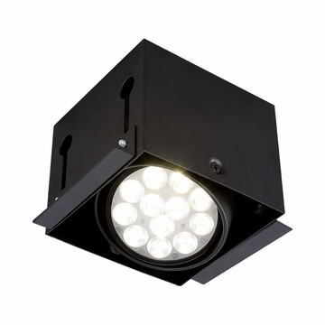 AR70-10W15W無邊框崁燈 B253-12003K