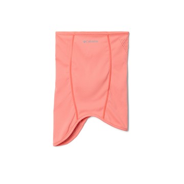 Columbia 中性- 防曬UPF50涼感快排頸圍-曙光粉 UCU01340AW/JS