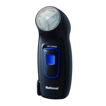 【Panasonic 國際牌】迴轉式電鬍刀 ES-6510-K【三井3C】