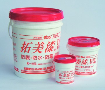 拓美漆(1加侖)