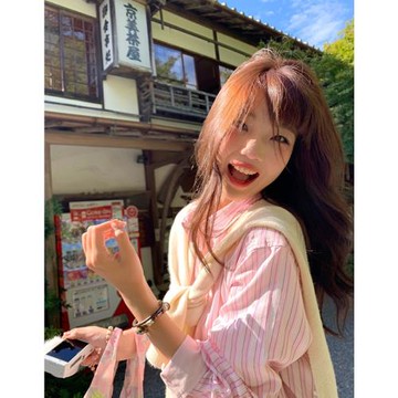 27 ONLINESTORE _cleanfit時髦套裝2025年春季新款減齡甜美三件套