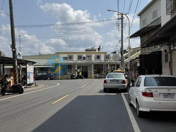 路竹近路科交流道超值乙種工業用地+都內農地｜高雄市路竹區大同段
