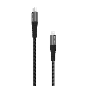 ONPRO UC-MFIC2L Type-C to Lightning PD快充傳輸線【2M】