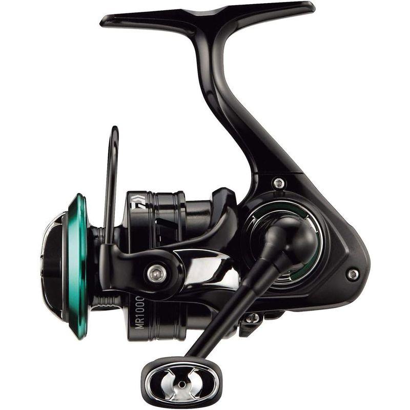 ダイワ(DAIWA) MR1000 左右交換ハンドル 巻取り長さ64cm