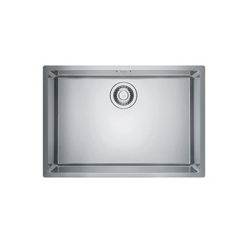 FRANKE 不鏽鋼廚房水槽 FEX 110-70