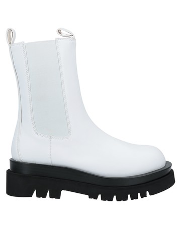 JEFFREY CAMPBELL Ankle boots - Item 17189346