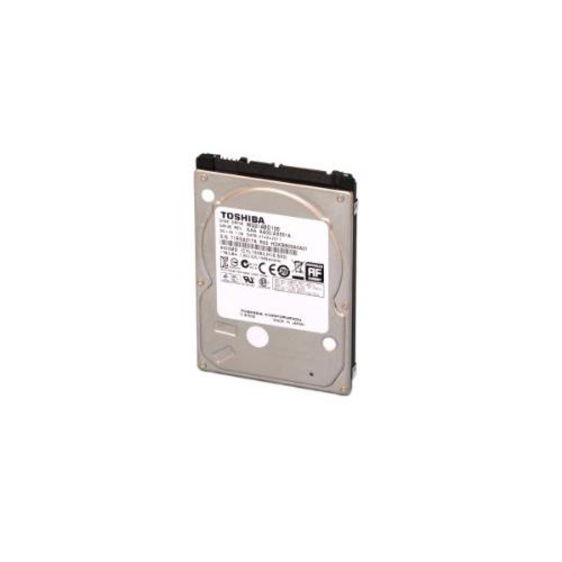 東芝 内蔵型SATA HDD 1TB MQ01ABD100 (バルク品) | LINEショッピング