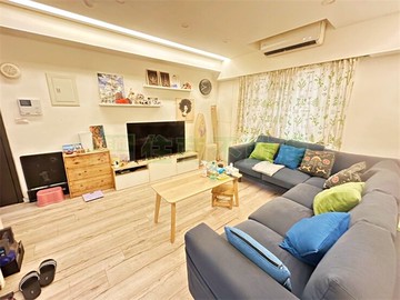 近SOGO商圈*A21捷運*法國之星兩房車｜桃園市中壢區環西路二段