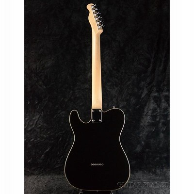 Bacchus Universe Series ブラックエレキギター BACCHUS バッカス Universe Series BST-2-RSM/R-BPPG IBM エレキ