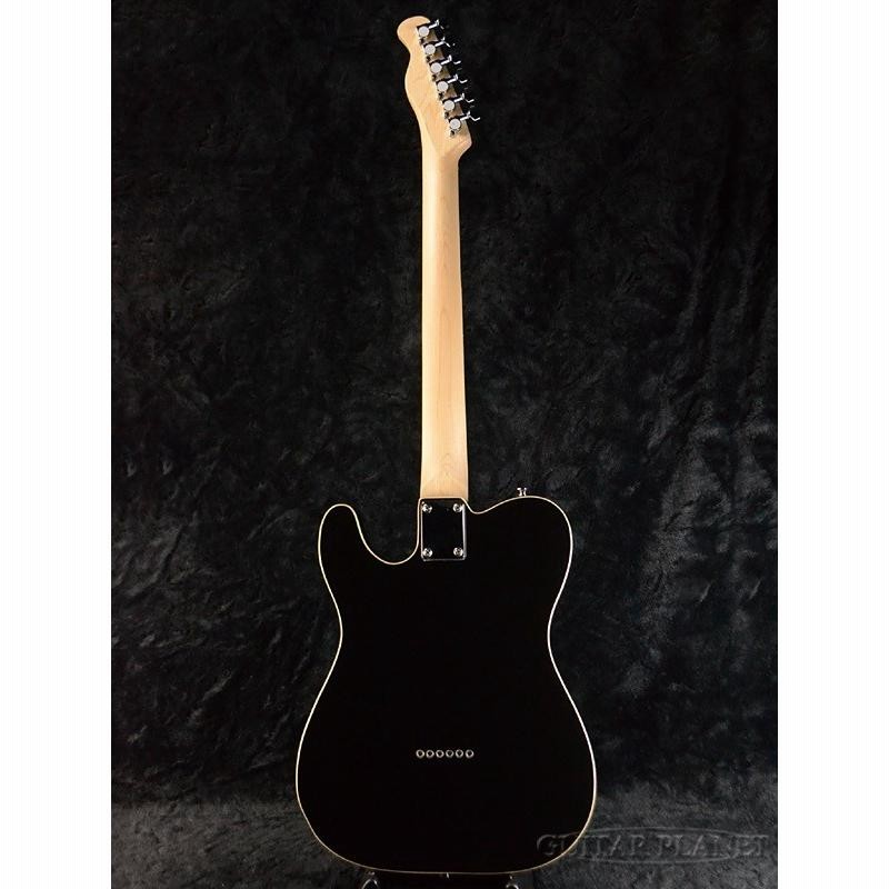 Bacchus Universe Series BTC-1R BLK ブラック《エレキギター