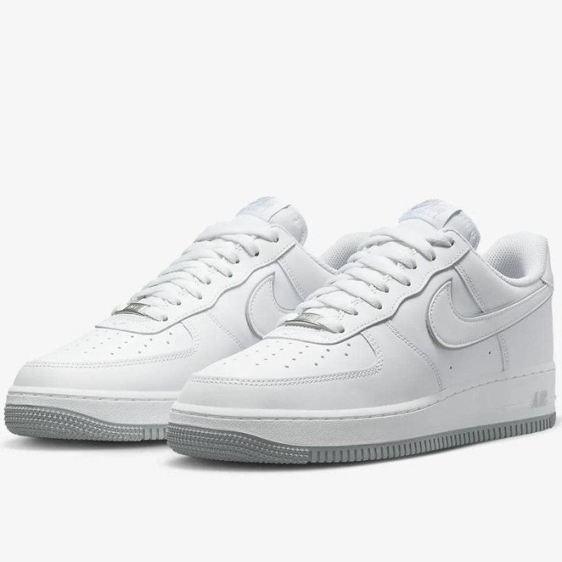 2023年春夏新作♪ NIKE【ナイキ】 AIR FORCE 1 '07 エア フォース 1