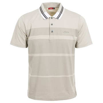 【官網限定 Outlet 零碼出清】沁涼彈力印花POLO衫(男263120300)