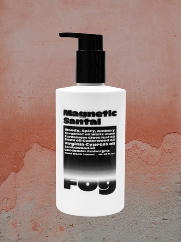 magnetic top-down hand wash 300ml