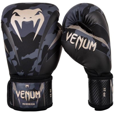 VENUM ボクシンググローブ Impact - インパクト Boxing Gloves | LINE