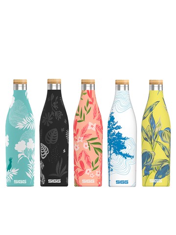 Meridian Sumatra Water Bottle 500 ml