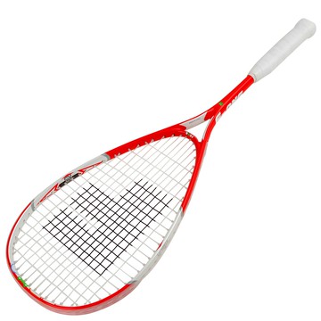 FROG 壁球拍 F-ONE  1個  紅色