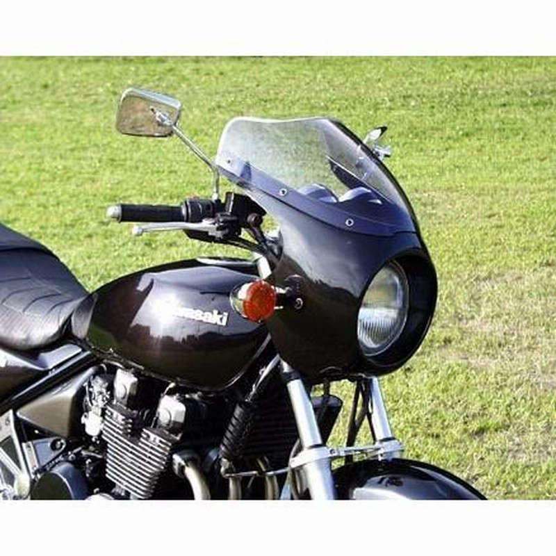 w650 ガルクラフト TYPE-C ビキニカウル-