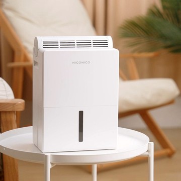 除濕機x除濕棒 二合一(除濕機x1+除濕棒x1)