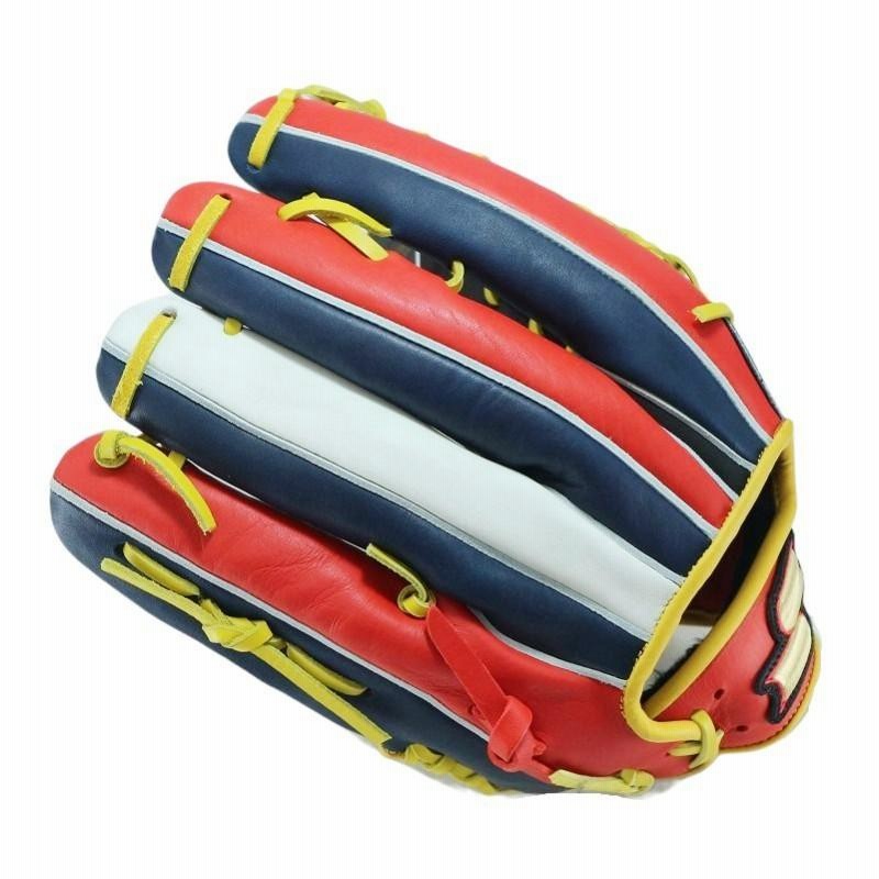 SSK エスエスケイ 外野用 硬式グローブ 外野手用 145 エスエスケイ 硬式グローブ | 外野手用 - 野球・アウトドア専門