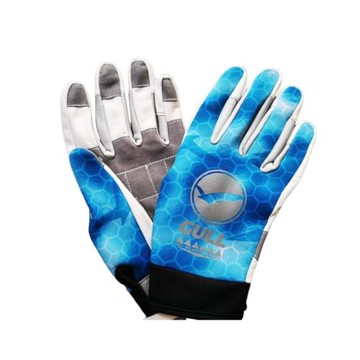 外貿特價潛水手套防割防刺浮潛深潛保溫標準款短款現貨2mm水肺