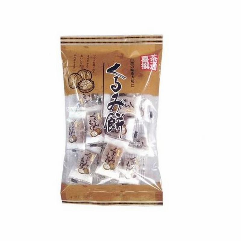 真鳥餅店 かんころ餅プレーン 290g