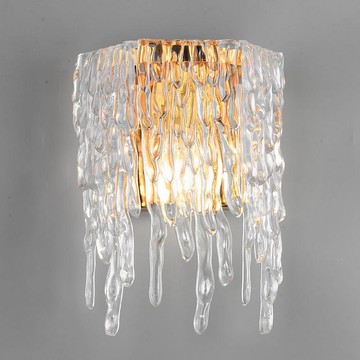 外銷產品複刻版壁燈 C8525-1W