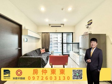 東東文心捷運宅｜文心one｜大兩房平車稀有釋出｜台中市北屯區文心路四段