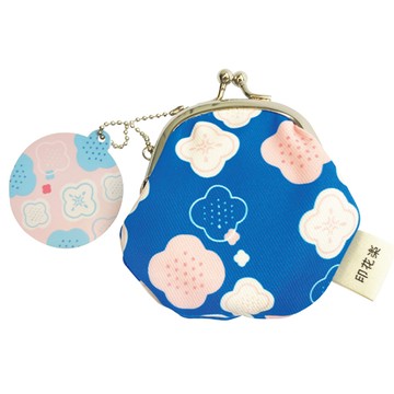 【愛金卡】印花樂-玻璃海棠新意 icash2.0