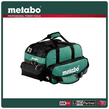 美達寶 Metabo 18”多功能平口工具袋 Tool bag