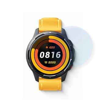 Garmin穿戴配件 GARMIN fenix 5X 軟性塑鋼防爆螢幕保護貼