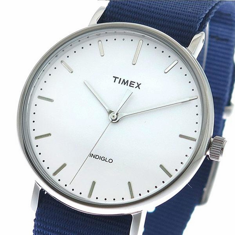 TIMEX TW2P97700