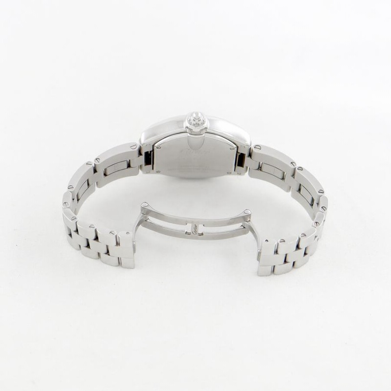 電池交換・研磨済】Cartier カルティエ ロードスター W62017V3