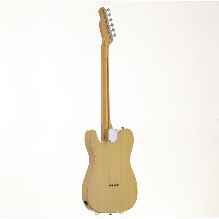 (中古)Fender USA   American Vintage 1952 telecaster Butterscotch Blonde 1982 (御茶ノ水本店)