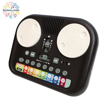 RUNALAND路納星球 DJ MIXER 玩音樂