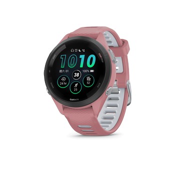 【GARMIN】Forerunner 265s GPS智慧跑錶