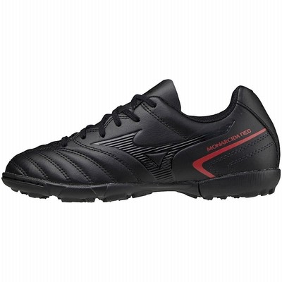 MIZUNO モナルシーダネオ セレクトJRAS BLK 20.0cm SA P1GE222500
