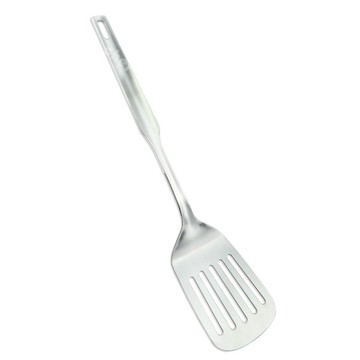 理想牌金緻316不鏽鋼漏煎匙平底鍋煎匙鍋鏟-大廚師百貨