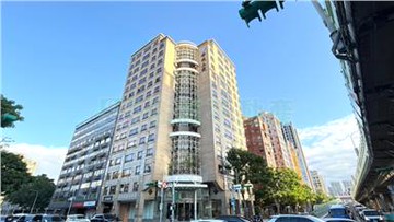 獨家銷售♥️ 將捷真愛高樓景觀美宅｜台北市中山區建國北路一段