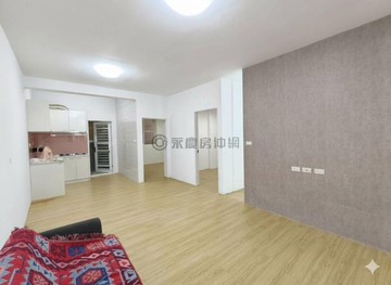 三多商圈捷運新崛江商圈大遠百免整理公寓3樓｜高雄市苓雅區林森二路