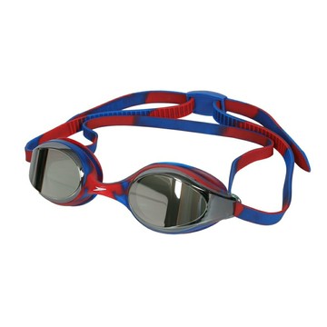 SPEEDO Hyper Flyer 兒童運動泳鏡(抗UV 防霧 蛙鏡 游泳「SD87750316411」≡排汗專家≡