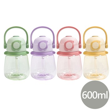 富光水泡泡兒童小肚杯(多款任選)
