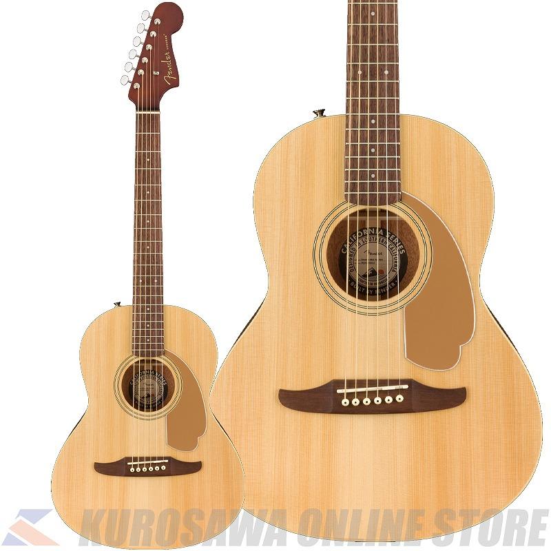 Fender Acoustics Sonoran Mini, Natural