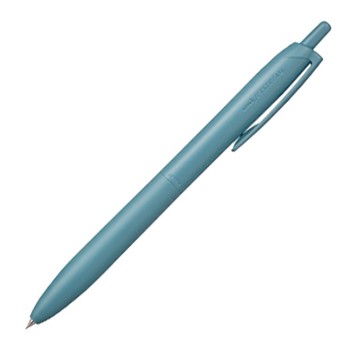 三菱uni JETSTREAM Lite輕盈感溜溜筆/SXN-LS-05/森林藍桿黑芯/0.5mm