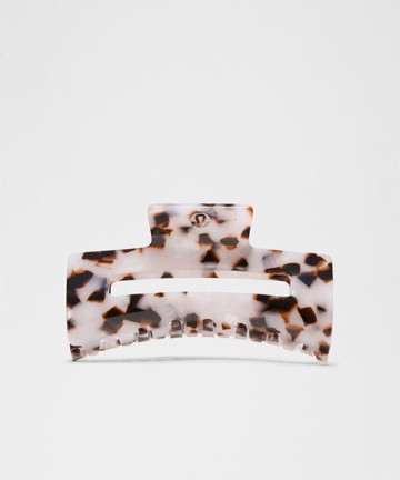 Extra Large Claw Hair Clip