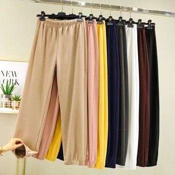 德絨女秋冬加厚發熱百搭打底褲