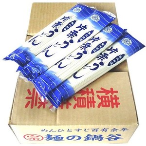 鍋谷製麺 片栗うどん 240G×20束