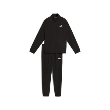 PUMA 基本系列Woven套裝 女童