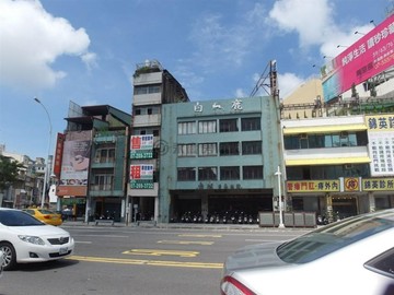 中山一路O5.R10雙捷運面寬店王｜高雄市新興區中山一路