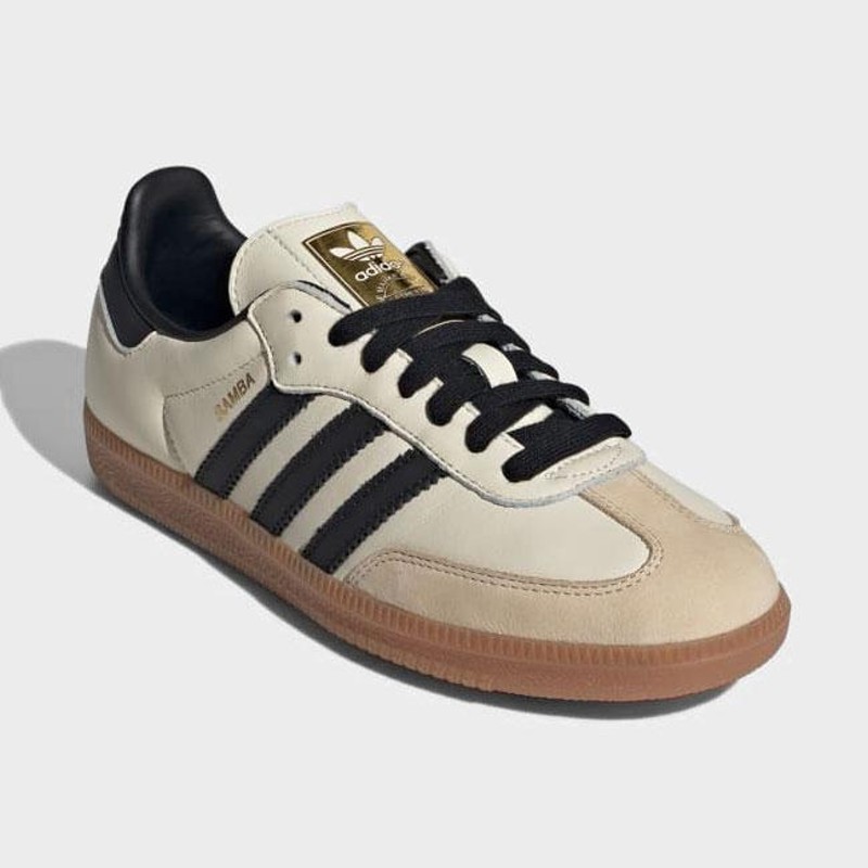 7,654円adidas アディダスオリジナルSAMBA OG W サンバレザースニーカー