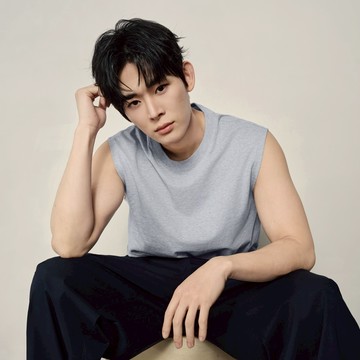 GIORDANO 韓國同款 男裝純棉圓領寬鬆無袖背心【多色任選】01026597